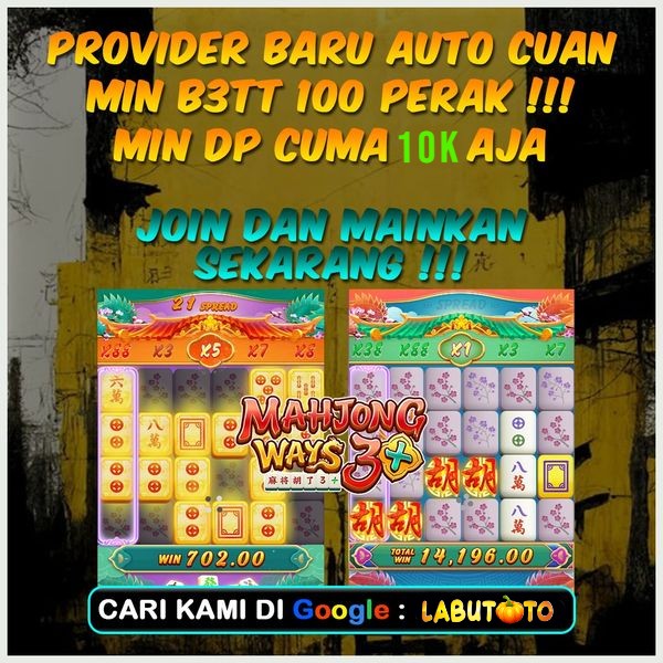 Koptoto: Situs Kop4D Depo 10K Via Dana Link Gacor